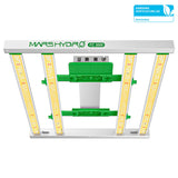 Mars Hydro FC 3000 300W（範囲90×90CM / 270W）植物育成LEDライト